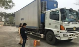 CSGT Thanh Hóa phát hiện nhiều vụ vận chuyển pháo 