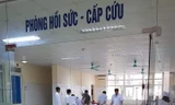 Một đối tượng lao vào trường tiểu học đâm chém khiến 5 học sinh thương vong