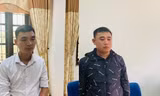 Bắt thêm cán bộ Ban giải phóng mặt bằng và tái định cư TP Thanh Hóa