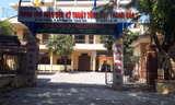 Trường THPT Nguyễn Trãi