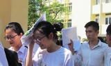Thanh Hóa có số thí sinh đạt từ 28 điểm khối A đứng đầu cả nước