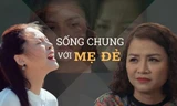 Thu Quỳnh bất ngờ tung ảnh ‘mặn’ hơn ‘trend Sống chung với nhà chồng’