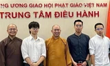 Nhóm "Rap Nhà Làm" đến xin lỗi vì bản rap xúc phạm đạo Phật
