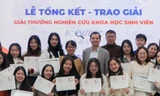 Học viện Ngoại giao công bố đề án tuyển sinh năm 2025