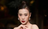 Diễn viên Phương Oanh phải "chạy sô" cùng lúc hai phim