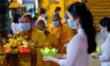Đại lễ Vu lan: Tránh thu tiền mua lễ và các nghi lễ không phù hợp
