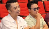NSND Trung Hiếu, Hồng Đăng, Thanh Hương dự casting phim đầu tay của nhạc sĩ Tiến Minh