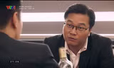 Chủ doanh nghiệp mắng Mai Hồng Vũ "sao không đi ăn cướp đi"