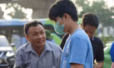 Nóng phương án tuyển sinh lớp 10 Trường THPT Chuyên Khoa học Tự nhiên: Không xét tuyển thẳng