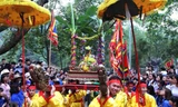 Bộ Văn hóa đề nghị không tổ chức hội, chỉ thực hành nghi lễ 