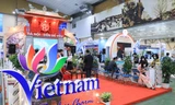 Khai mạc Hội chợ VITM Hà Nội 2022: Cơ hội định vị, cơ cấu lại ngành du lịch
