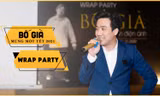 Trấn Thành cùng "Bố già" ra rạp mùa phim Tết