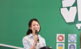 MC Khánh Vy dẫn dắt chương trình thực tế ‘Sinh viên thế hệ mới’
