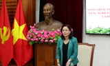 Khai mạc vòng sơ khảo giải Báo chí ‘Vì sự nghiệp phát triển văn hóa, thể thao và du lịch’