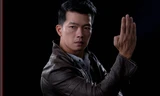 Võ sư Peter Phạm về Việt Nam đóng phim