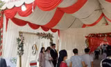 Bộ VHTTDL vận động người dân lùi đám cưới do COVID-19