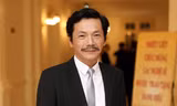 NSND Trung Anh nhận quyết định nghỉ chế độ
