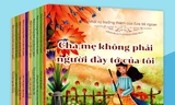 Xử phạt hơn 100 triệu đồng về vi phạm liên kết xuất bản quanh bộ sách "Nhật ký trưởng thành của đứa trẻ ngoan"