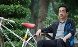 NSND Hoàng Dũng trong vai Giám đốc về hưu trong "Trở về giữa yêu thương"