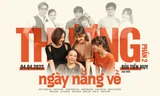 Thông tin nổi bật về ‘Thương ngày nắng về’ phần 2