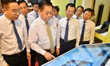 70 năm xuất bản Việt Nam: Sứ mệnh lưu giữ, truyền bá tri thức