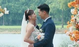 Đám cưới Nam-Long diễn ra ở tập 26 tối 1/9