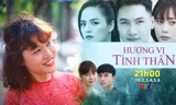 Nghệ sĩ Tú Oanh là đại diện duy nhất của "Hương vị tình thân" góp mặt trong đề cử VTV Awards