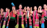 Bảo tồn, phát huy dân ca, dân vũ các dân tộc thiểu số gắn với phát triển du lịch