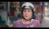 Bà mẹ quốc dân trong "Thương ngày nắng về".