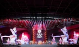 Hé lộ màn biểu diễn của nghệ sĩ Campuchia tại Bế mạc SEA Games tối nay