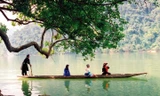 Bắc Kạn hút du khách bằng tài nguyên thiên nhiên hoang sơ