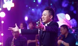 Ca sỹ Tùng Dương bật mí nhiều chuyện cuộc sống riêng và dự án âm nhạc