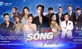Dàn nghệ sỹ đổ bộ Sóng Festival