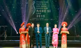 Vinh danh hơn 200 nghệ sỹ tiêu biểu trong hai năm 2018-2019