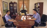 Huy đề nghị làm rõ 300 tỷ dùng hối lộ theo trong đơn của vợ Khải