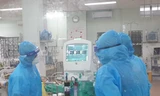 Áp dụng kỹ thuật lọc máu hấp phụ đối với bệnh nhận COVID-19