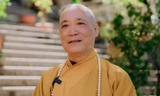 Hòa thượng Thích Bảo Nghiêm: 'Ai còn cha mẹ như có Phật trong nhà'