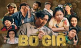 "Bố già" được gửi dự vòng Sơ tuyển Oscar 2022.
