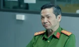 Vì sao NSND Trung Anh luôn từ chối vào vai công an?