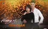 Mạnh Trường-Phương Oanh tái hợp trong "Hương vị tình thân"