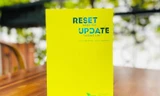 “Reset Hiện Tại Update Tương Lai”: Cuốn sách tiếp lửa cho bạn trước kỳ thi quan trọng