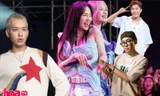 Hội fanboy đình đám của Lương Bích Hữu: HURRYKNG, Wean và ai nữa?