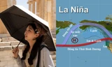 La Nina kết thúc chỉ sau 3 tháng, thời tiết mùa Hè năm nay sẽ thế nào?