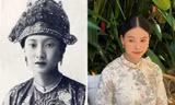 Hoa hậu Phương Khánh được netizen đề cử vào vai Nam Phương Hoàng hậu
