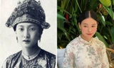 Hoa hậu Phương Khánh được netizen đề cử vào vai Nam Phương Hoàng hậu
