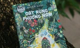 "Đất rừng phương Nam" đẹp dung dị dưới ngòi bút tài hoa của nhà văn Đoàn Giỏi