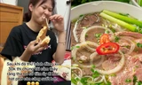 Phở giờ không chỉ để ăn mà còn là "thước đo" mới của giới trẻ