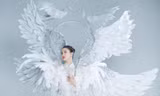 Ngắm Trang phục dân tộc Á hậu Phương Nhi mang đến Miss International 2023