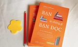 Bạn là những gì bạn đọc: Hướng dẫn đọc sách đúng cách và vun trồng niềm vui đọc sách