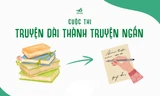 Truyện dài thành truyện ngắn: Tóm tắt nội dung các tác phẩm kinh điển theo cách độc lạ